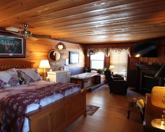Antietam Overlook Farm - Keedysville - Bedroom