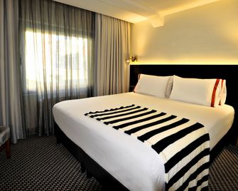 Parkhouse Hotel & Spa - איסטנבול - חדר שינה