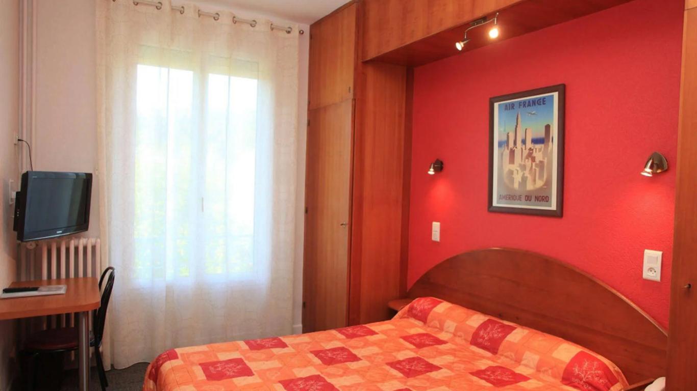 Hôtel de l'Aviation