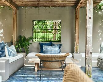 Hotel Saint Cecilia - Austin - Bể bơi