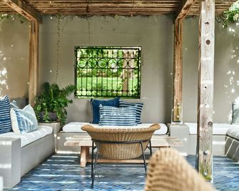 Hotel Saint Cecilia - Austin - Pool