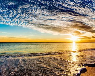 30-A Inn & Suites - Santa Rosa Beach - Beach