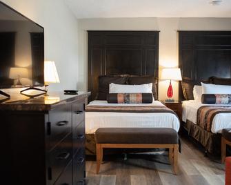 Hotel Chataura - Dearborn - Bedroom