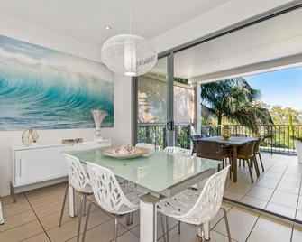 Metzo Noosa Resort - Noosa Heads - Comedor