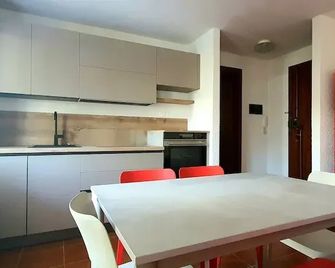 Mont Blanc Apartment- Bluchalet - Courmayeur