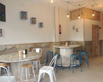 Zendoira - Palas del Rey - Restaurante