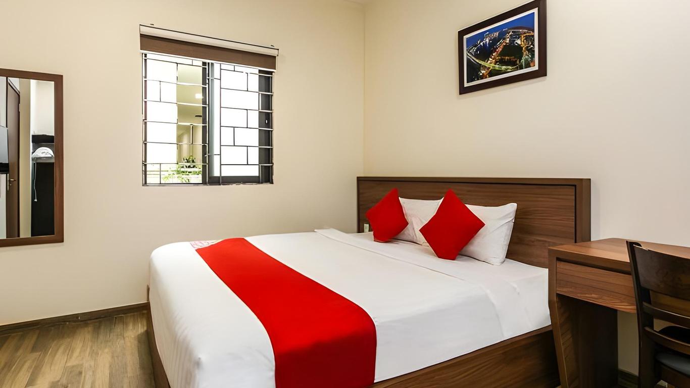 OYO 767 Hotel Urban - Khotel Kurban Hotel