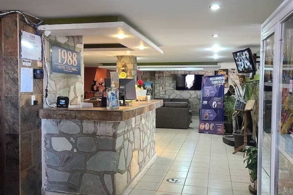 هوتل 1988 جواناخواتو - غواناخواتو - أفضل طعام