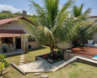 Casa 3 Vale dos Reis Penedo com Piscina - Penedo - Pool