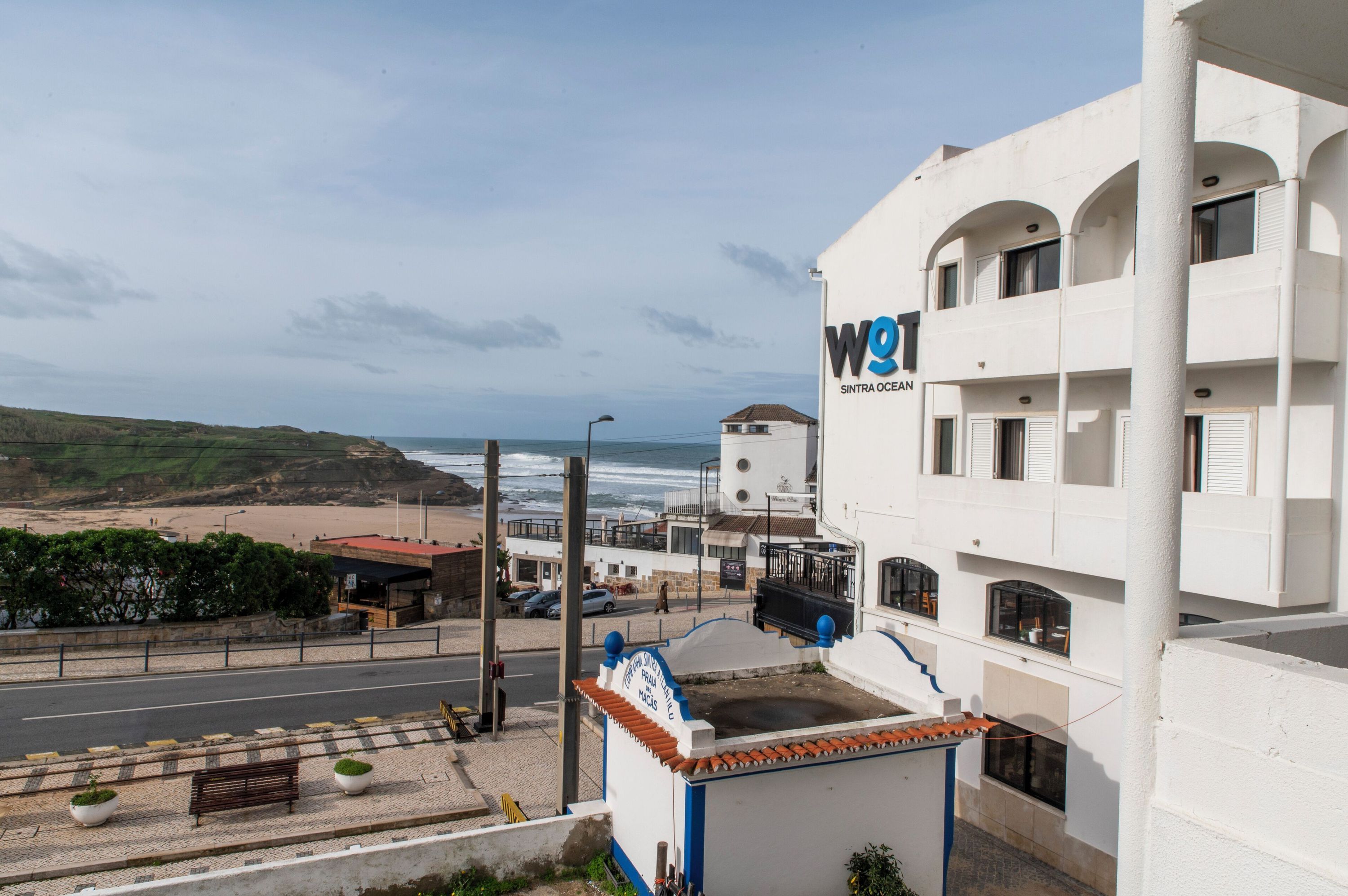 Wot Ocean Soul - Colares