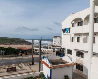 Wot Sintra Ocean - Colares