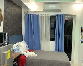 Breeze Residences - Manila - Bedroom