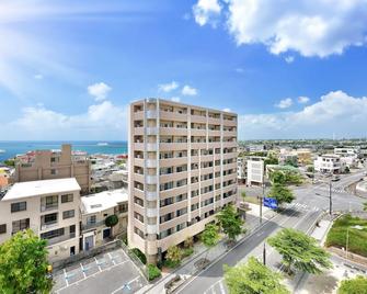 City Life Miyako L'avenir - Miyakojima Island - Rakennus
