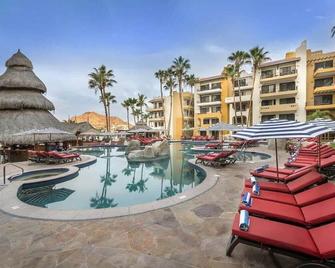 Cabo San Lucas Marina Condos - Cabo San Lucas - Piscina