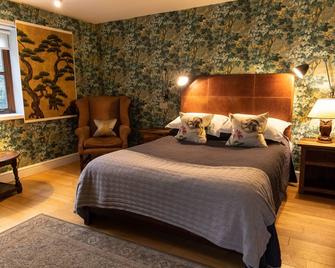 Bailiffscourt Hotel & Spa - Littlehampton - Camera da letto