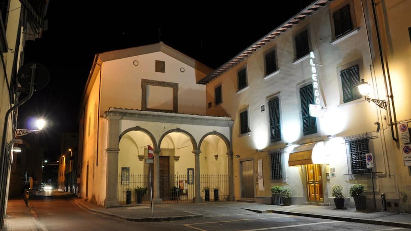 Albergo Il Giglio