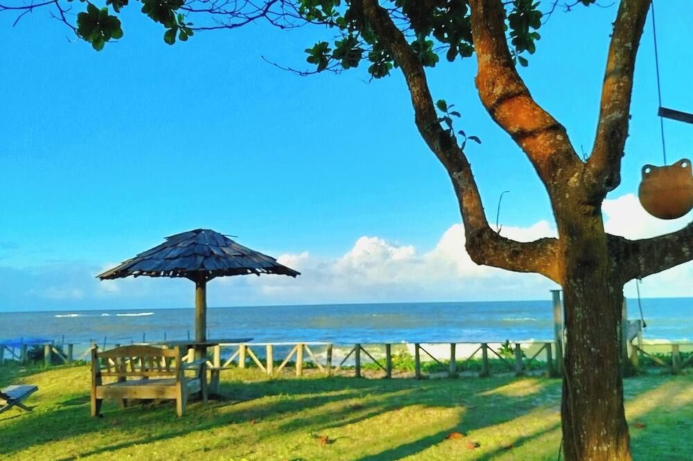 Pousada Pedra do Negro - Caraiva