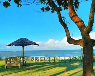 Pousada Pedra do Negro - Caraiva