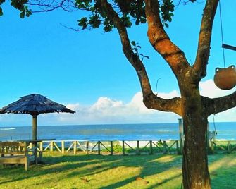 Pousada Pedra do Negro - Caraiva