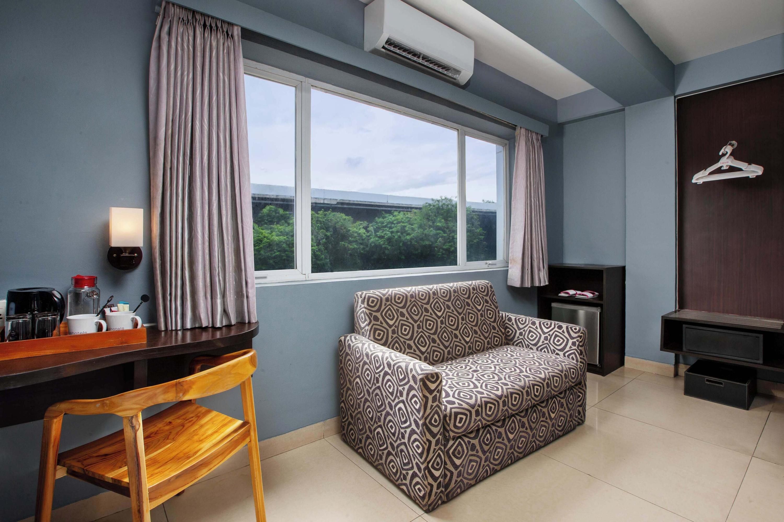 favehotel Kelapa Gading - ג'קרטה