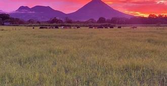 Hotel Jardines Arenal - La Fortuna