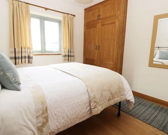 Stone Cross - Lastingham - Bedroom