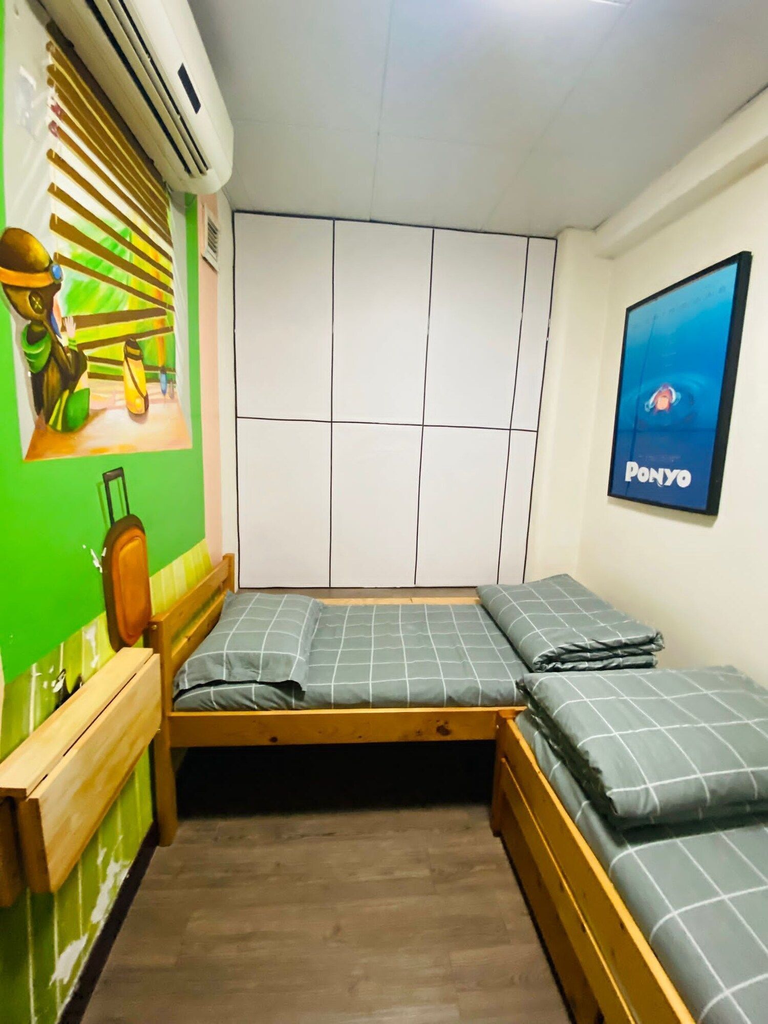 ألوهاز هوستل