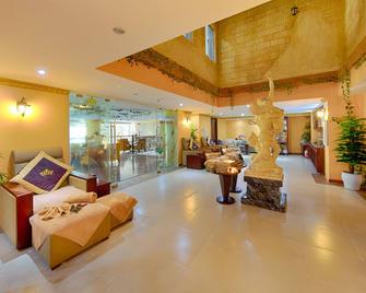 Fivitel Boutique Da Nang - דה נאנג - לובי
