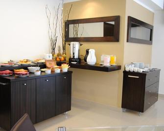 Urbano Hotel - Montevideo