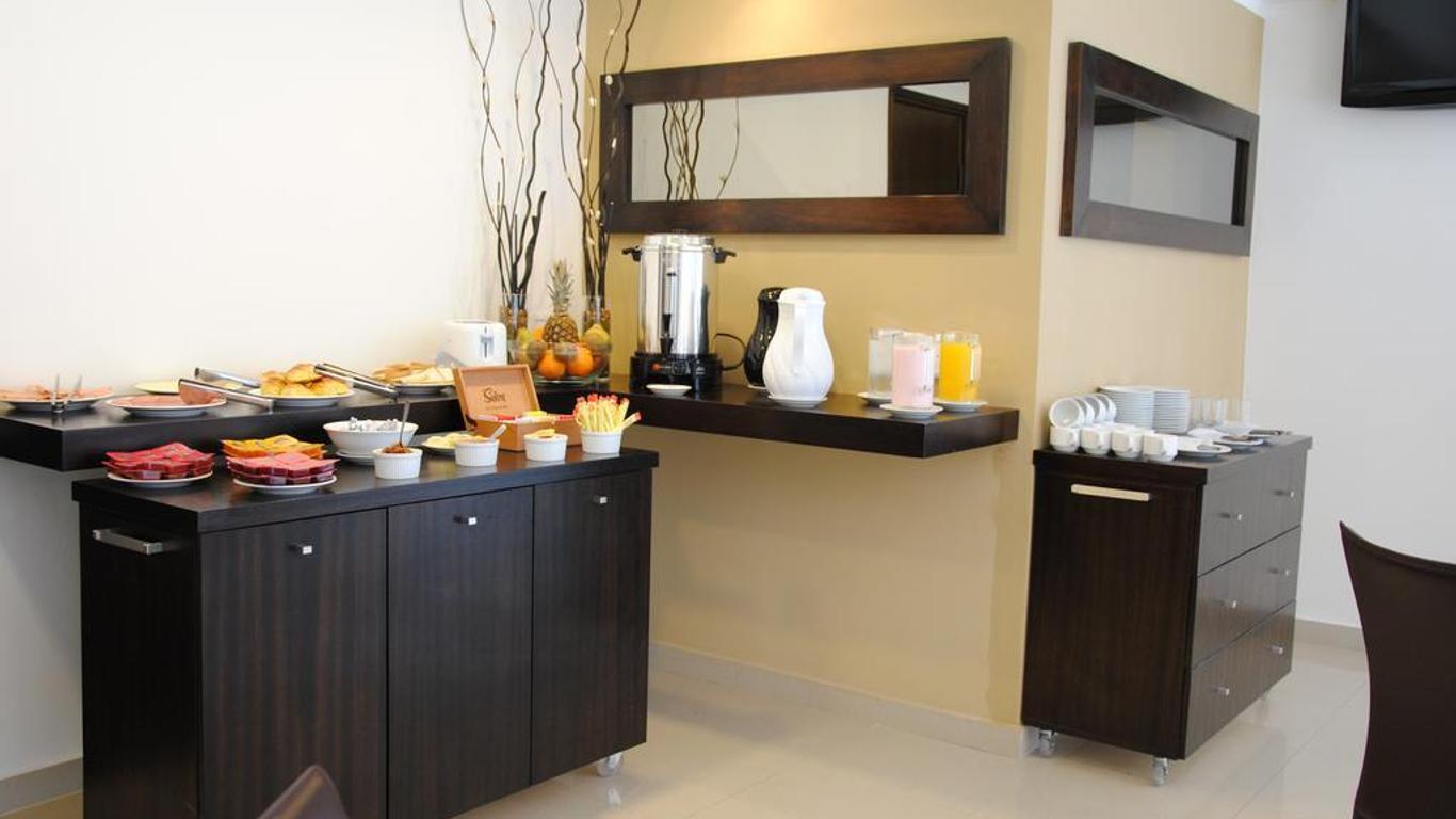 Urbano Hotel