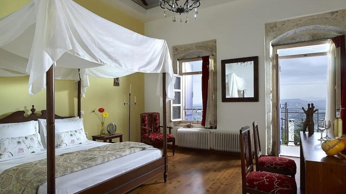 Villa Kerasia