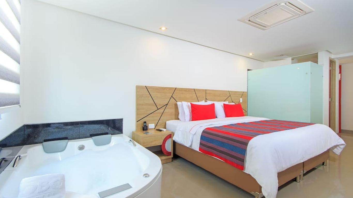 Obo Hotel