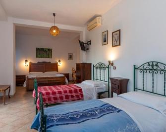 Agriturismo dell'Etna - Riposto - Habitación