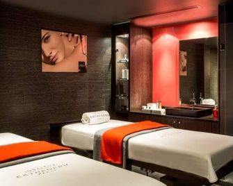 Avenue Lodge Hotel & Spa - Val-d'Isere - SPA