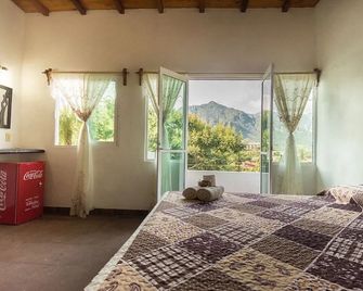 Hotel Casa Maximiliano - Tepoztlán