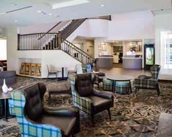 Residence Inn by Marriott La Mirada - La Mirada - Lounge
