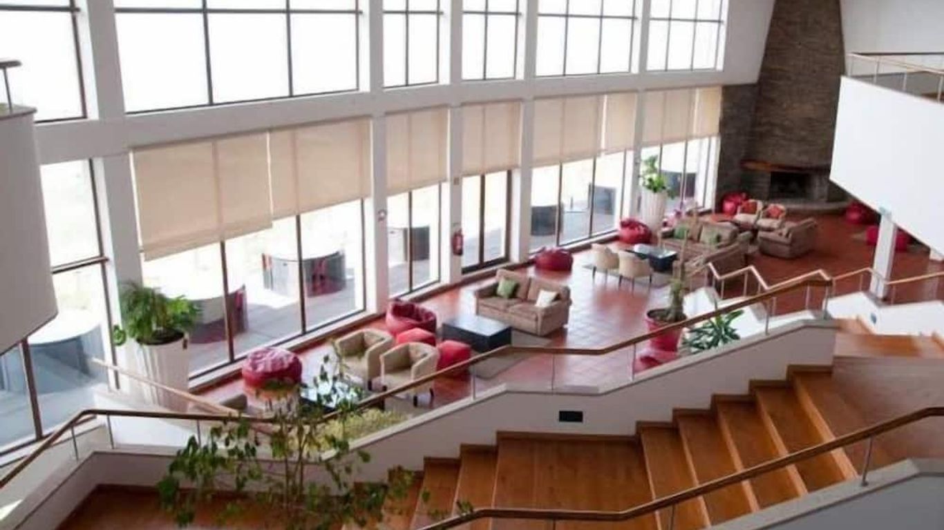 Oca Douro Valley Hotel and Spa