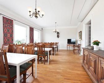 Bläsinge Gård Kullabygden - Jonstorp - Restaurant