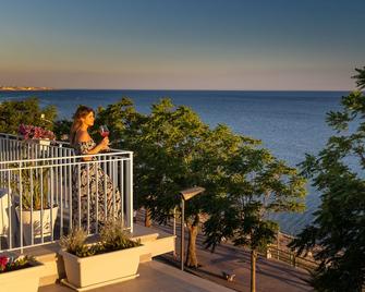 Sunset Terrace Mazara - Mazara del Vallo