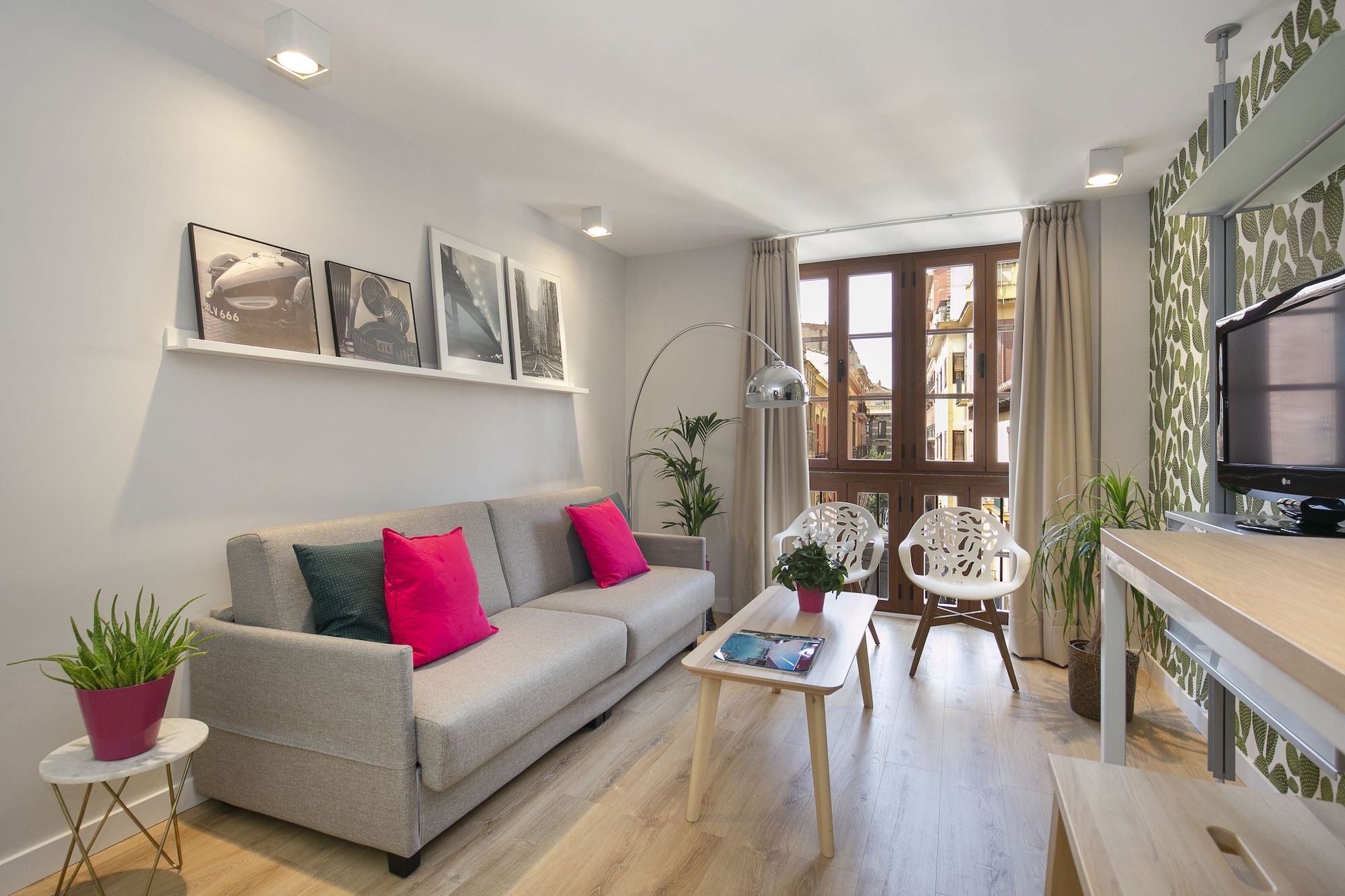 أتيناس جرانادا