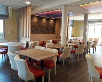ibis Sète Balaruc-les-Bains - Bien-Être & Spa - Баларюк-ле-Бен - Ресторан