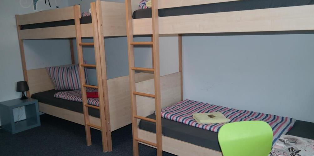 Hostel Inn Berlin Da 27 Ostelli A Berlino Kayak