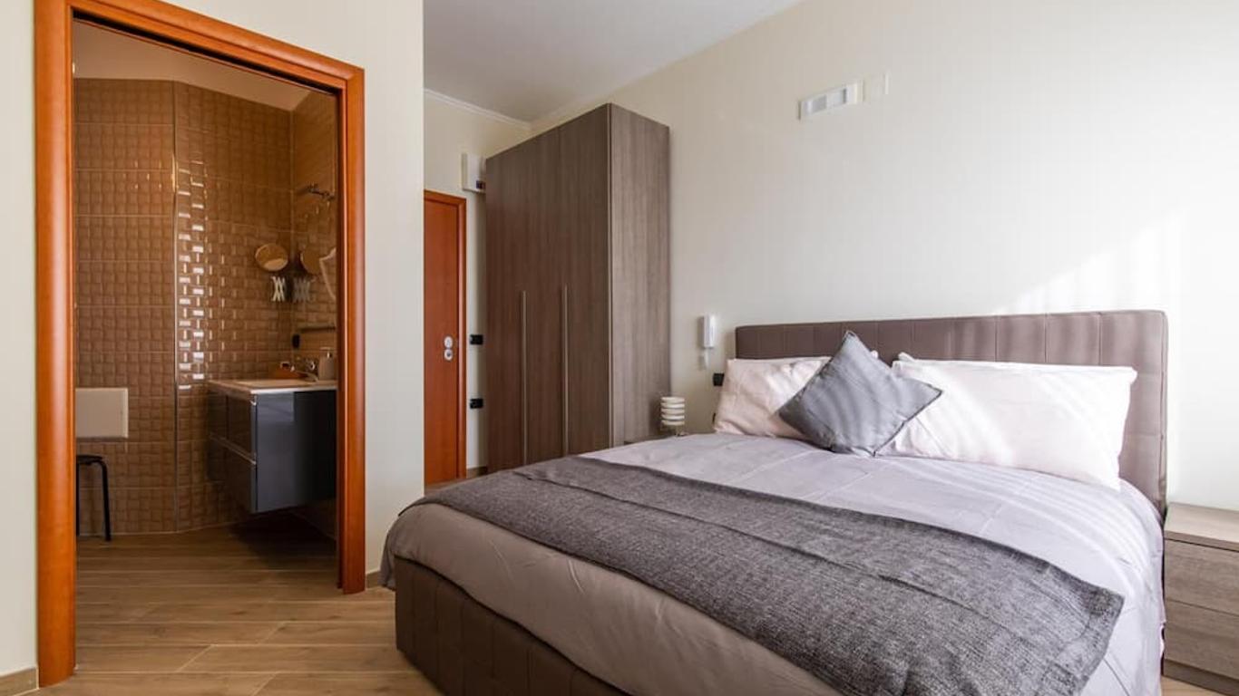 Napoli d'Amare B&B