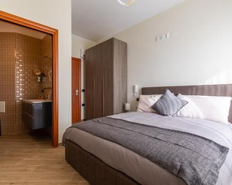 Napoli d'Amare B&B - Napoli - Soveværelse