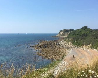 Lisle Combe - Ventnor