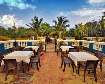 The Malabar Beach Resort - Kannur - Restaurant