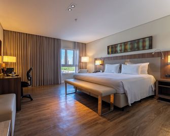 Deville Prime Campo Grande - Campo Grande