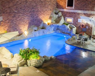 Hotel Windsor Barranquilla - Barranquilla - Pool