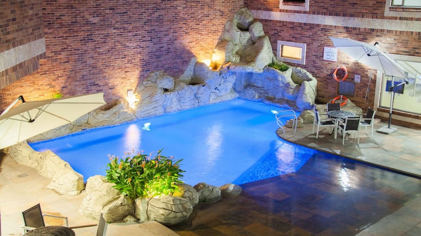 Hotel Windsor Barranquilla