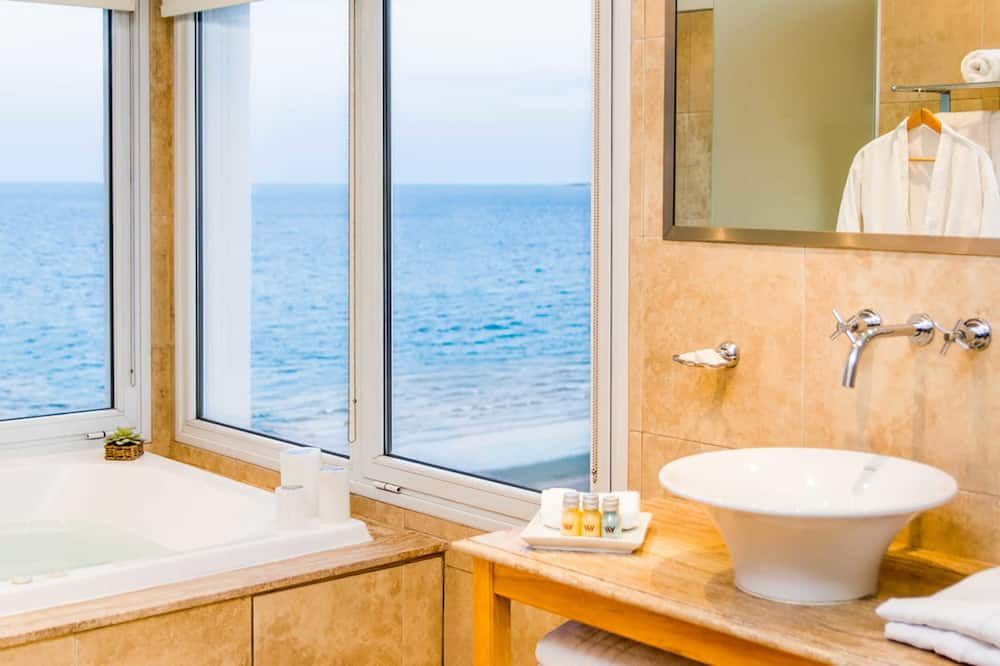 Hotel Península Valdés - Puerto Madryn - Bathroom